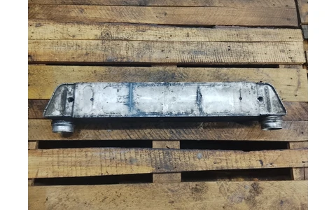 Radiator intercooler 17007787446-04 BMW Seria 5 E60/E61 (2003 - 2007) - imagine 3