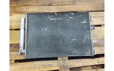 Radiator clima ac Bv61-19710-bb Ford Focus 3 (2011 - 2015) - imagine 2