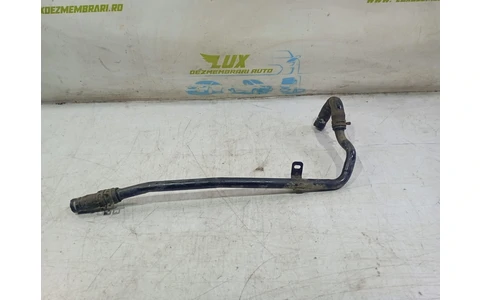 Conducta apa 4r83-9y439-bf ( Jaguar S-Type 1 (facelift) (2004 - 2008) - imagine 2