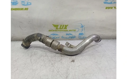 Tub intercooler 4r83-6k650-ac ( Jaguar S-Type 1 (facelift) (2004 - 2008) - imagine 2