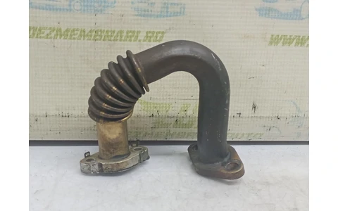 Conducta EGR 03P131521B Volkswagen Golf 6 (2008 - 2015) - imagine 2