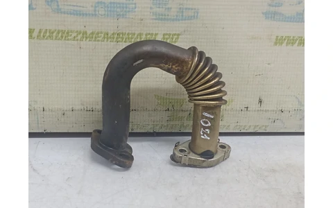 Conducta EGR 03P131521B Volkswagen Golf 6 (2008 - 2015) - imagine 3