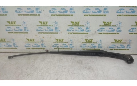 Brat stergator parbriz dreapta Volkswagen Golf 6 (2008 - 2015) - imagine 2
