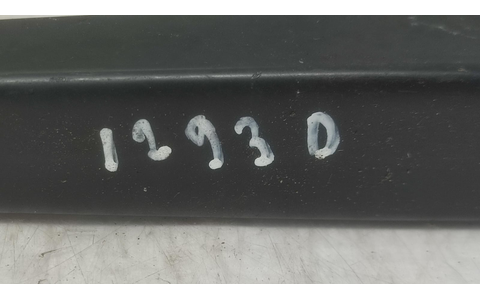 Brat stergator parbriz dreapta Volkswagen Golf 6 (2008 - 2015) - imagine 3