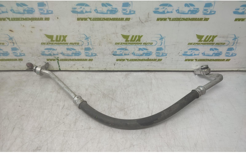 Conducta clima ac Volkswagen Golf 6 (2008 - 2015) - imagine 2