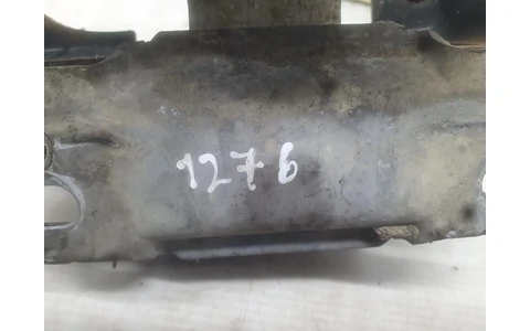 Suport cutie viteze 8V51-7M121AE Ford Fiesta 6 (facelift) (2013 - 2020) - imagine 3