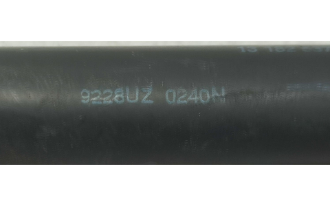Amortizor haion 13182537 Opel Corsa D (2006 - 2011) - imagine 4