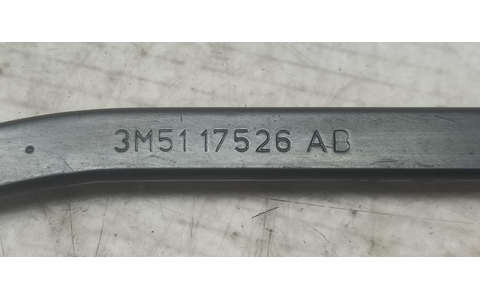 Brat stergator luneta 3M5117526AB Ford C-Max 1 (facelift) (2007 - 2010) - imagine 4