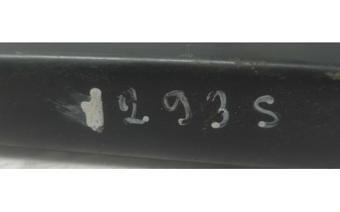 Brat stergator parbriz stanga Volkswagen Golf 6 (2008 - 2015) - imagine 3