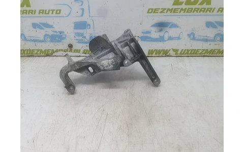 Suport motor FM50-9B470-CB Ford Fiesta 6 (facelift) (2013 - 2020) - imagine 2