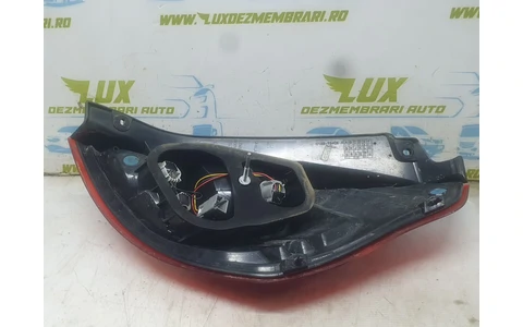 Stop stanga C1BB-13405-A Ford Fiesta 6 (facelift) (2013 - 2020) - imagine 2