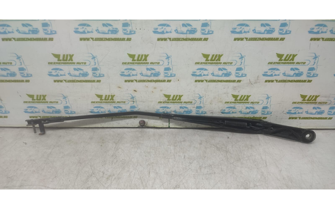 Brat stergator parbriz dreapta 1Z1955410A Volkswagen Passat B6 (2005 - 2010) - imagine 2
