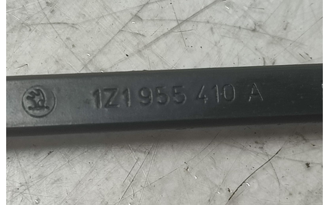Brat stergator parbriz dreapta 1Z1955410A Volkswagen Passat B6 (2005 - 2010) - imagine 4