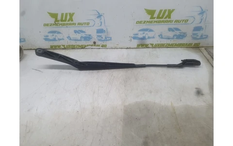 Brat stergator parbriz dreapta 3c1955409C Volkswagen Passat B6 (2005 - 2010) - imagine 2