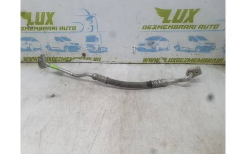 Conducta clima ac 19A704-BA Ford Fiesta 6 (facelift) (2013 - 2020) - imagine 2