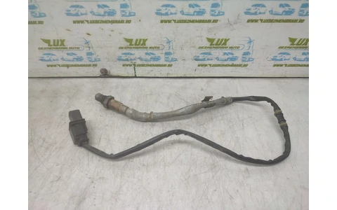 Sonda lambda 06F906262 Volkswagen Passat B6 (2005 - 2010) - imagine 3