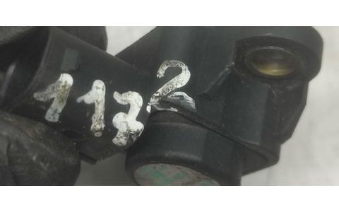 Senzor presiune gaze 0261230190( Mercedes Benz E-Class W212 (2009 - 2013) - imagine 2