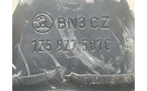 Broasca haion 1Z5827501C Skoda Octavia 2 (2004 - 2008) - imagine 4
