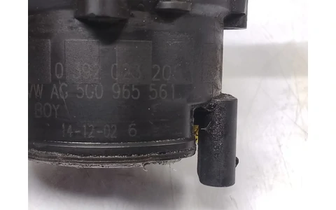 Pompa apa 5c0965561 Volkswagen Polo 5 (6R) (2009 - 2015) - imagine 3