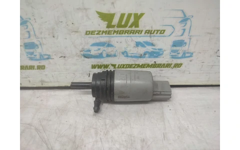 Pompa vas lichid parbriz 23557610 BMW Seria 5 E60/E61 (2003 - 2007) - imagine 2