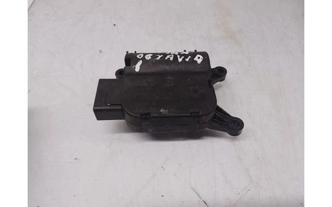 Motoras clapeta mixaj aer 0132801340 Volkswagen Golf 5 (2003 - 2009) - imagine 2
