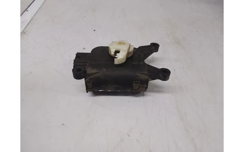 Motoras clapeta mixaj aer 0132801340 Volkswagen Golf 5 (2003 - 2009) - imagine 3