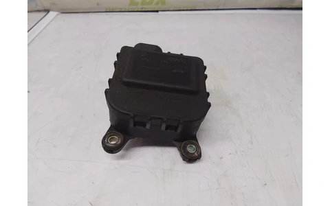 Motoras clapeta mixaj aer 0132801213 Volkswagen Golf 4 (1997 - 2006) - imagine 2