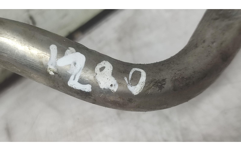 Conducta EGR Volkswagen Polo 5 (6R) (2009 - 2015) - imagine 3