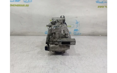 Compresor clima ac Volkswagen Passat B7 (2010 - 2015) - imagine 3