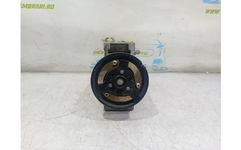 Compresor clima ac Volkswagen Passat B7 (2010 - 2015) - imagine 2