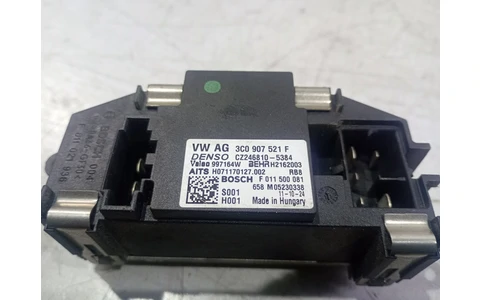 Rezistenta trepte 3c0907521f Volkswagen Passat B7 (2010 - 2015) - imagine 3