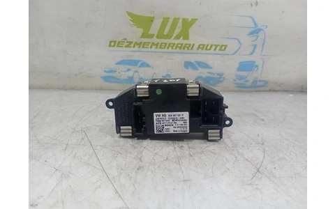 Rezistenta trepte 3c0907521f Volkswagen Passat B7 (2010 - 2015) - imagine 2