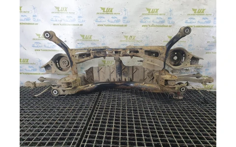 Punte spate Volkswagen Passat B7 (2010 - 2015) - imagine 2