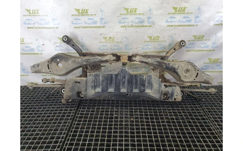 Punte spate Volkswagen Passat B7 (2010 - 2015) - imagine 3