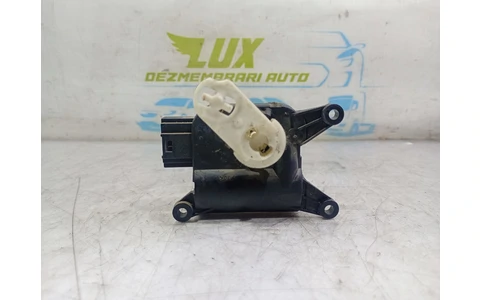 Motoras clapeta mixaj aer 3c0907511r Volkswagen Passat B7 (2010 - 2015) - imagine 2