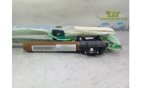Airbag cortina dreapta 3c0880742f Volkswagen Passat B7 (2010 - 2015) - imagine 2