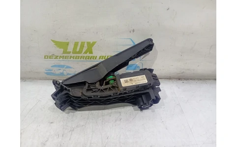 Pedala acceleratie 1k1723503aj Volkswagen Passat B7 (2010 - 2015) - imagine 2