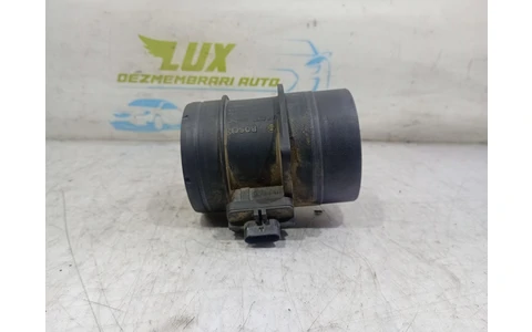 Debitmetru aer 03l906461a Volkswagen Passat B7 (2010 - 2015) - imagine 2