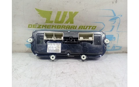 Panou clima ac 5k0907044es Volkswagen Passat B7 (2010 - 2015) - imagine 2