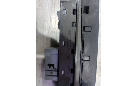 Buton 3ab927238k Volkswagen Passat B7 (2010 - 2015) - imagine 3