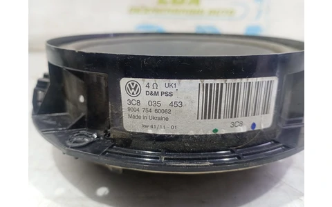 Boxa difuzor 3c8035453 Volkswagen Passat B7 (2010 - 2015) - imagine 3