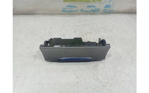 Scrumiera 3c0863284k Volkswagen Passat B7 (2010 - 2015) - imagine 2