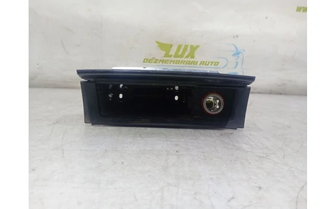 Scrumiera 3c0863284k Volkswagen Passat B7 (2010 - 2015) - imagine 3