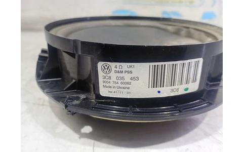 Boxa difuzor 3c8035453 Volkswagen Passat B7 (2010 - 2015) - imagine 3