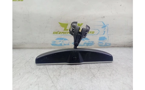 Oglinda retrovizoare interioara C-2g1d Volkswagen Passat B7 (2010 - 2015) - imagine 2