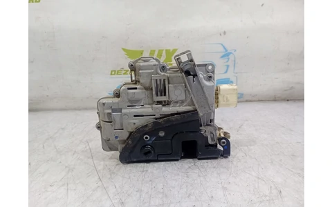Broasca stanga fata 3c4839015a Volkswagen Passat B7 (2010 - 2015) - imagine 3