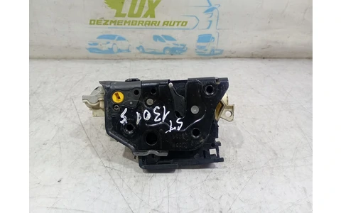 Broasca stanga fata 3c4839015a Volkswagen Passat B7 (2010 - 2015) - imagine 2