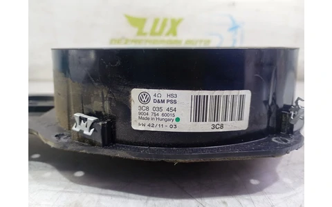 Boxa difuzor Volkswagen Passat B7 (2010 - 2015) - imagine 3