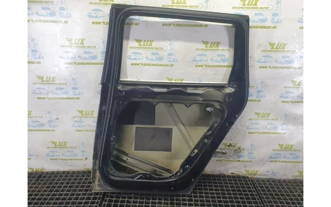 Usa dreapta spate Volkswagen Passat B7 (2010 - 2015) - imagine 6
