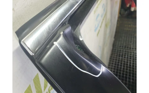 Usa dreapta spate Volkswagen Passat B7 (2010 - 2015) - imagine 3